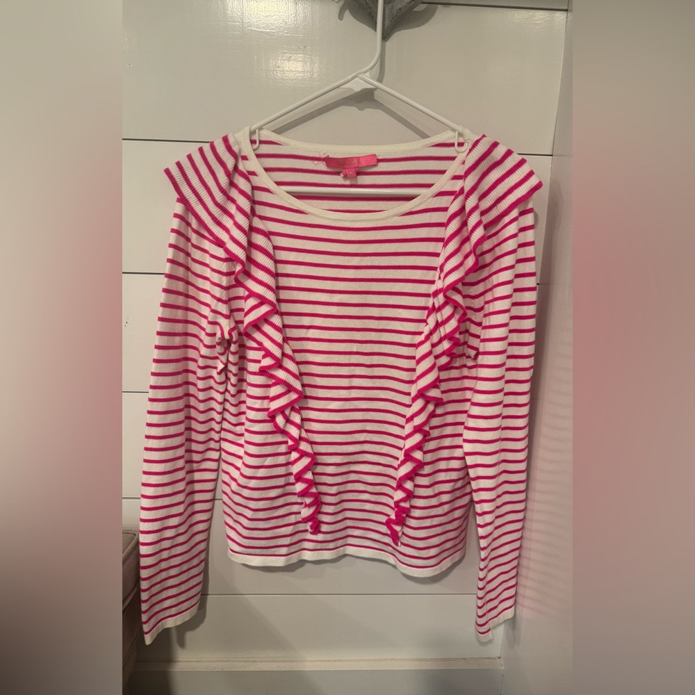 Lily Pulitzer Sweater
